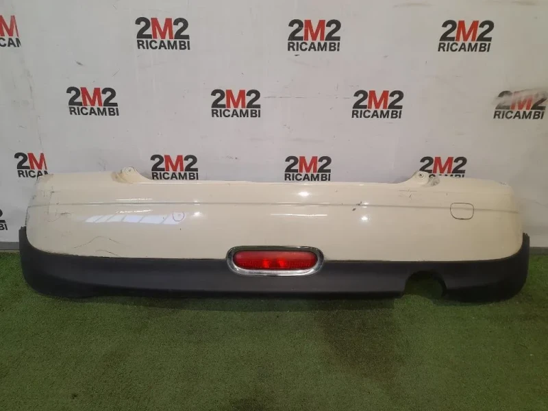 Paraurti POST 7147871 Mini MINI ONE R56 2007