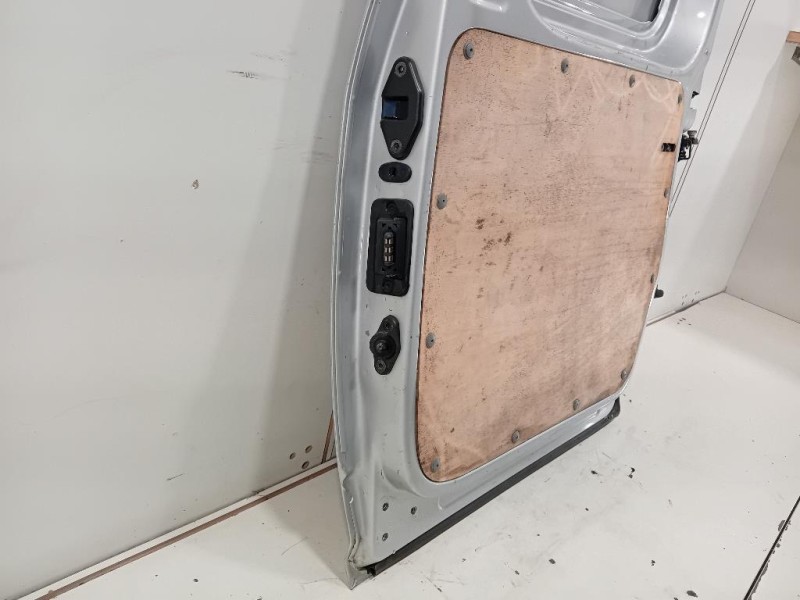 Paraurti POST 51129811698 Mini MINI Paceman R61 2013