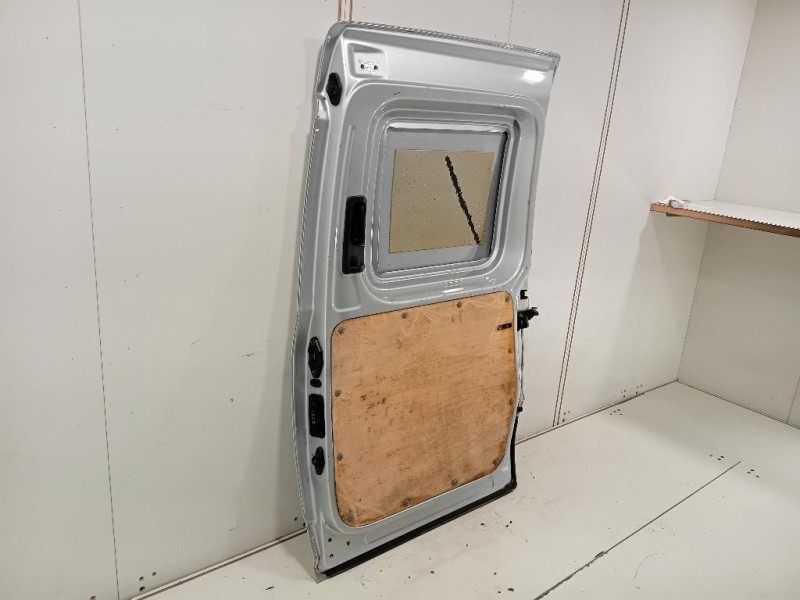 Paraurti POST 51129811698 Mini MINI Paceman R61 2013