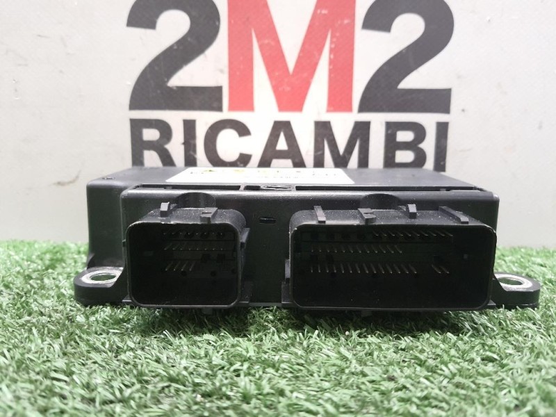 Centralina Air-bag 13582437 Chevrolet Orlando 2011