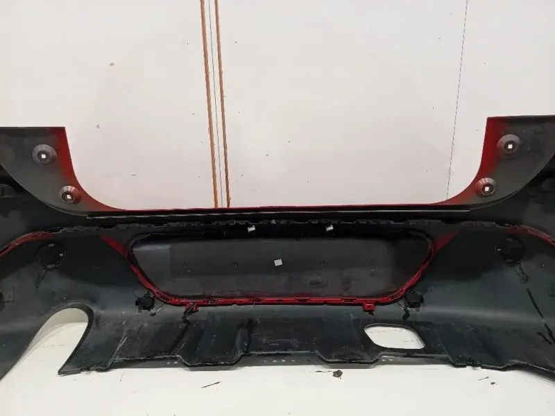 Paraurti POST 51129811698 Mini MINI Paceman R61 2013