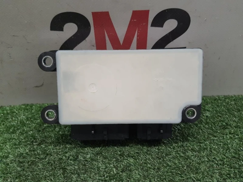 Centralina Air-bag 13582437 Chevrolet Orlando 2011