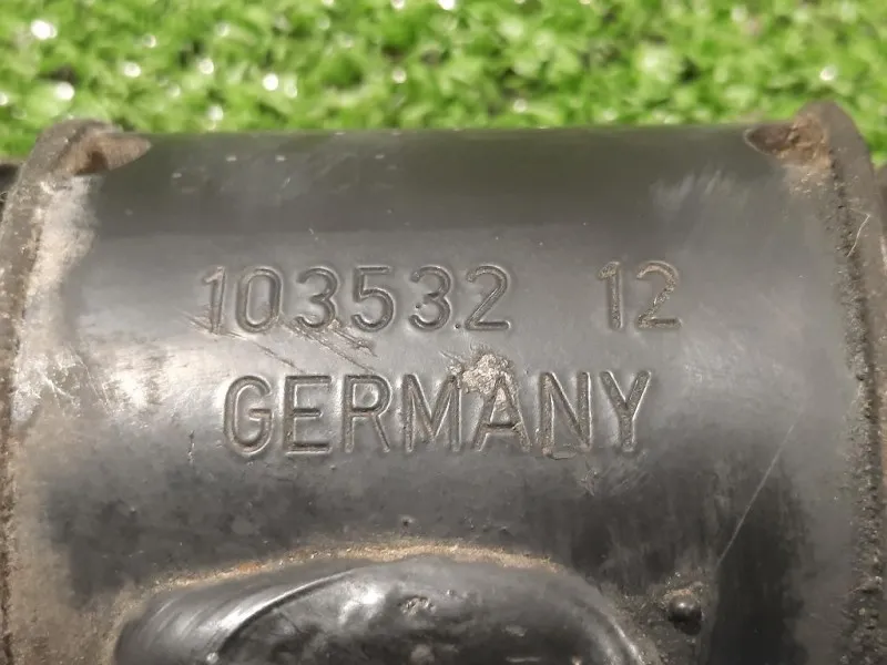 Braccio Oscillante ANT SX 31126879843 Bmw X1 F48 2015