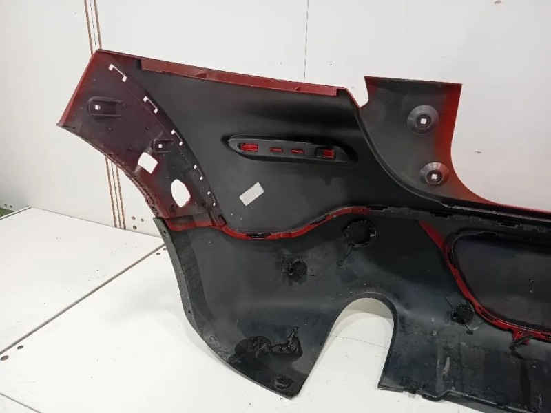 Paraurti POST 51129811698 Mini MINI Paceman R61 2013