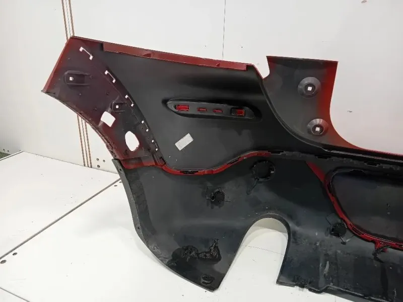 Paraurti POST 51129811698 Mini MINI Paceman R61 2013