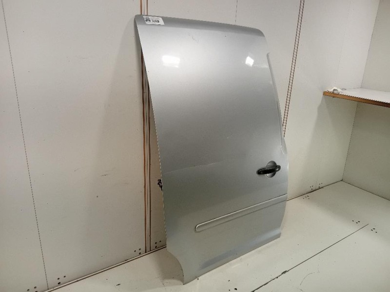 Paraurti POST 51129811698 Mini MINI Paceman R61 2013