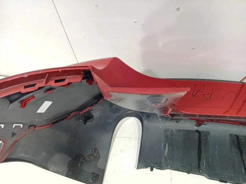 Paraurti POST 51129811698 Mini MINI Paceman R61 2013