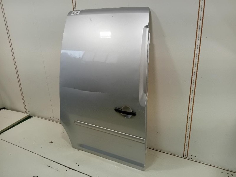 Paraurti POST 51129811698 Mini MINI Paceman R61 2013