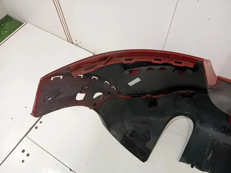 Paraurti POST 51129811698 Mini MINI Paceman R61 2013