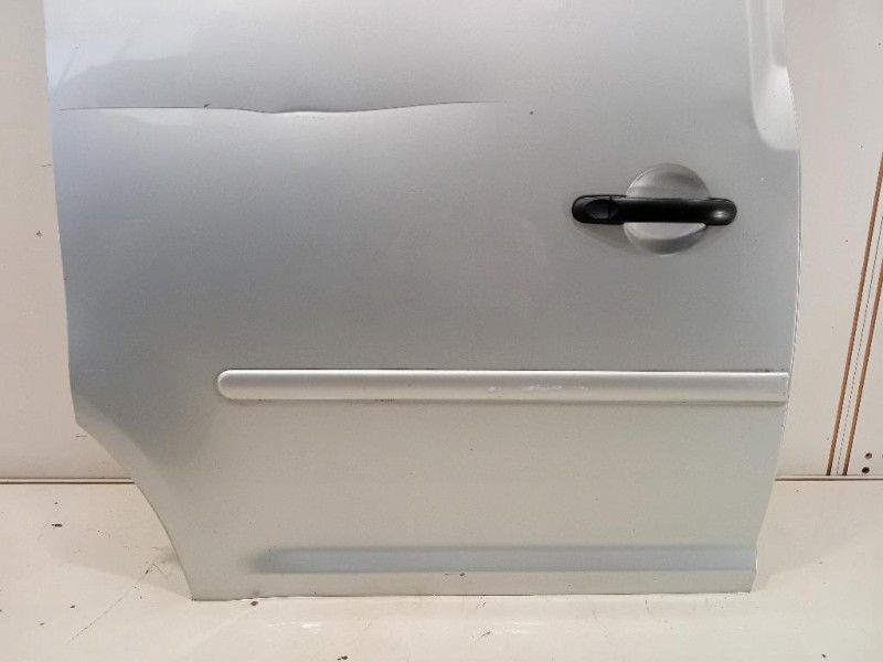 Paraurti POST 51129811698 Mini MINI Paceman R61 2013