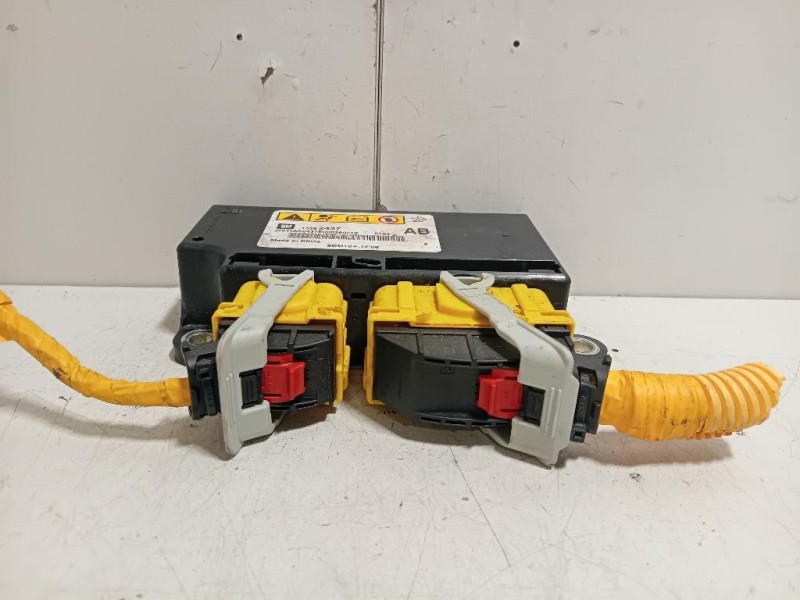 Centralina Air-bag 13582437 Chevrolet Orlando 2011