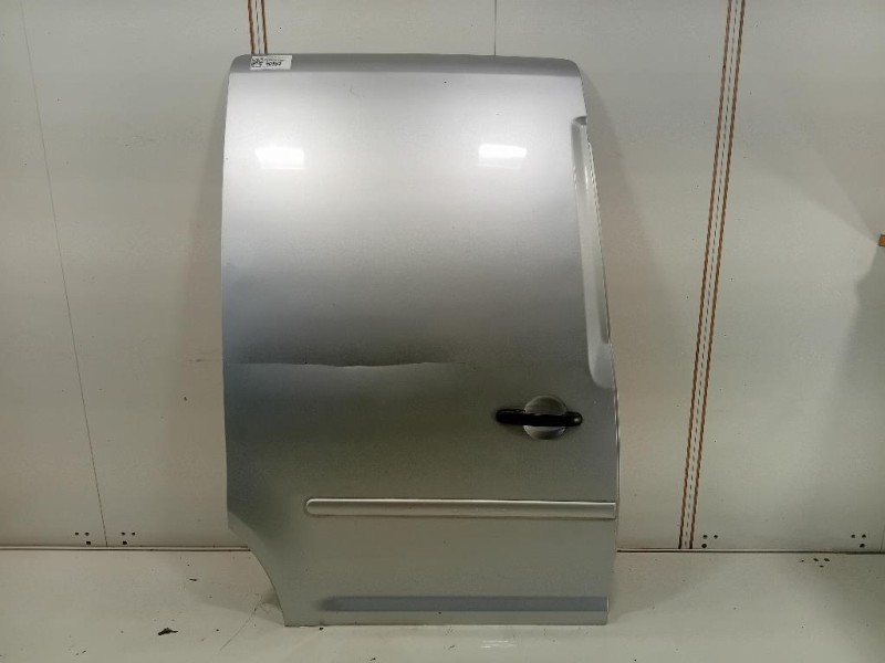 Paraurti POST 51129811698 Mini MINI Paceman R61 2013