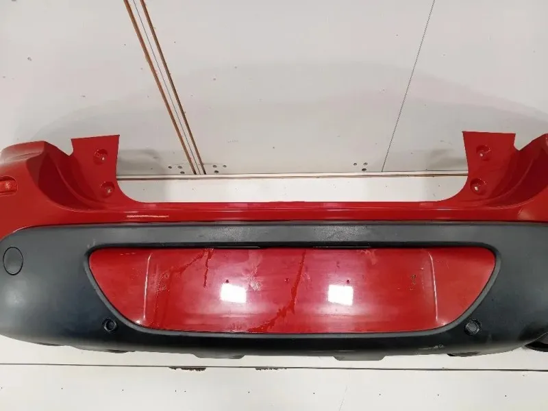 Paraurti POST 51129811698 Mini MINI Paceman R61 2013