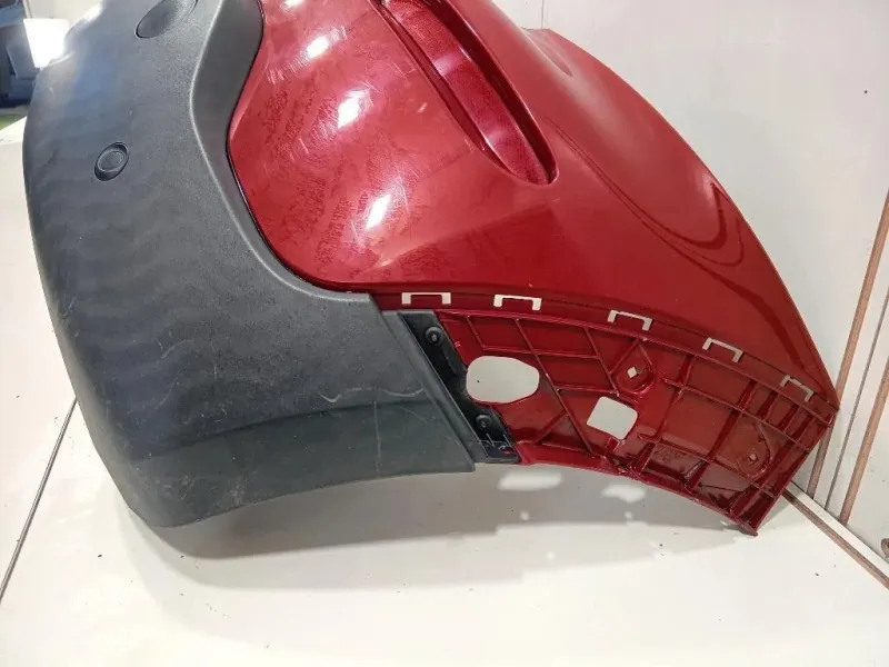 Paraurti POST 51129811698 Mini MINI Paceman R61 2013