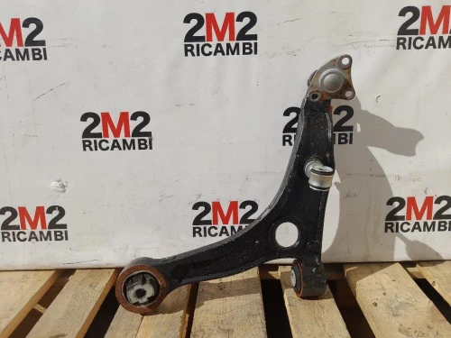 Braccio Oscillante ANT SX 1394319080 Citroen Jumper III 2014