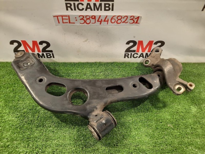 Braccio Oscillante ANT SX 31126879843 Bmw X1 F48 2015