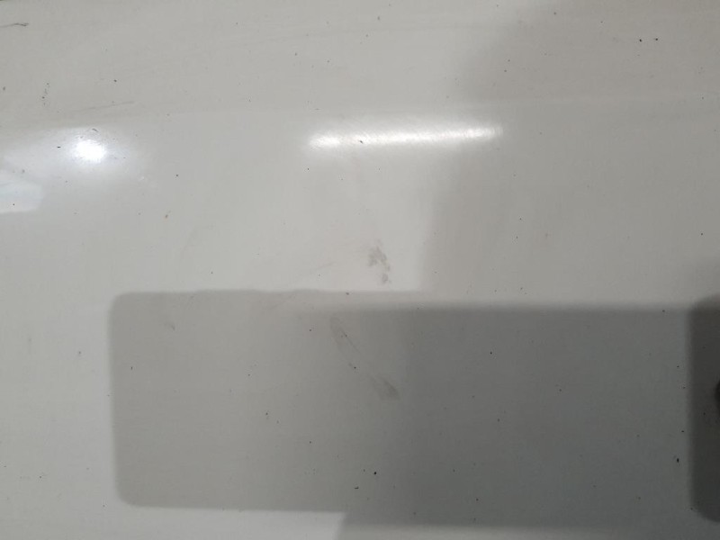 Paraurti POST 51129811698 Mini MINI Paceman R61 2013