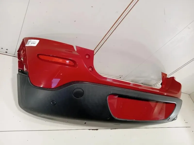 Paraurti POST 51129811698 Mini MINI Paceman R61 2013