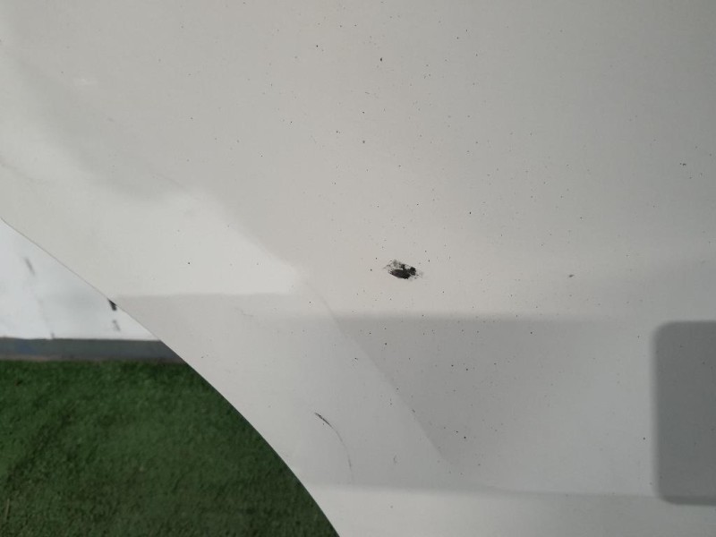 Paraurti POST 51129811698 Mini MINI Paceman R61 2013