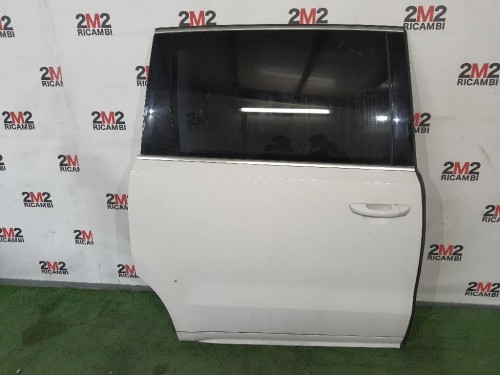Centralina Air-bag 13582437 Chevrolet Orlando 2011
