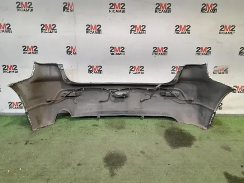 Paraurti POST 6410C021 Mitsubishi ASX 2010