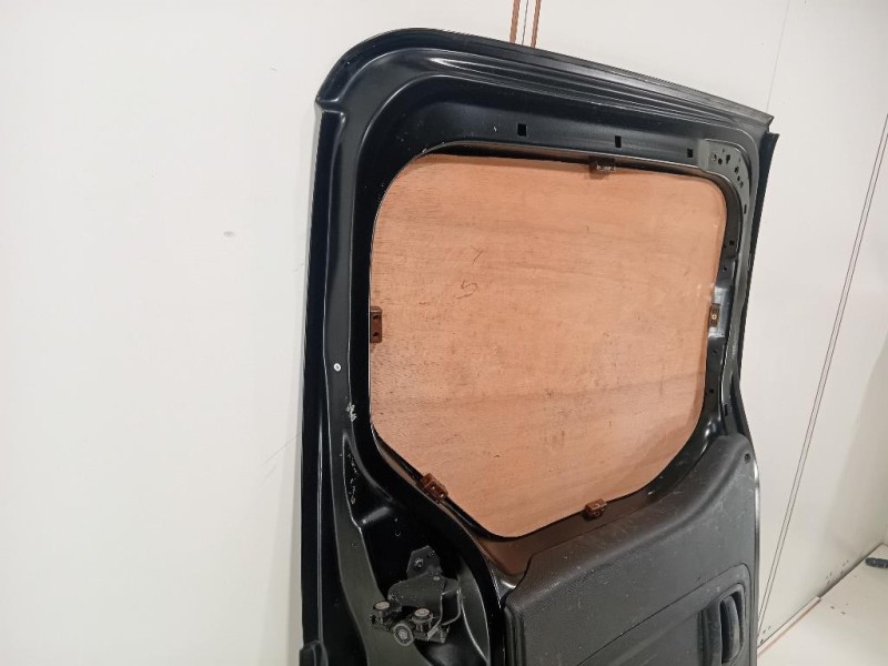 Paraurti POST 6410C021 Mitsubishi ASX 2010