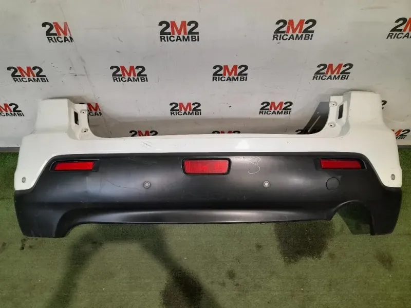Paraurti POST 6410C021 Mitsubishi ASX 2010