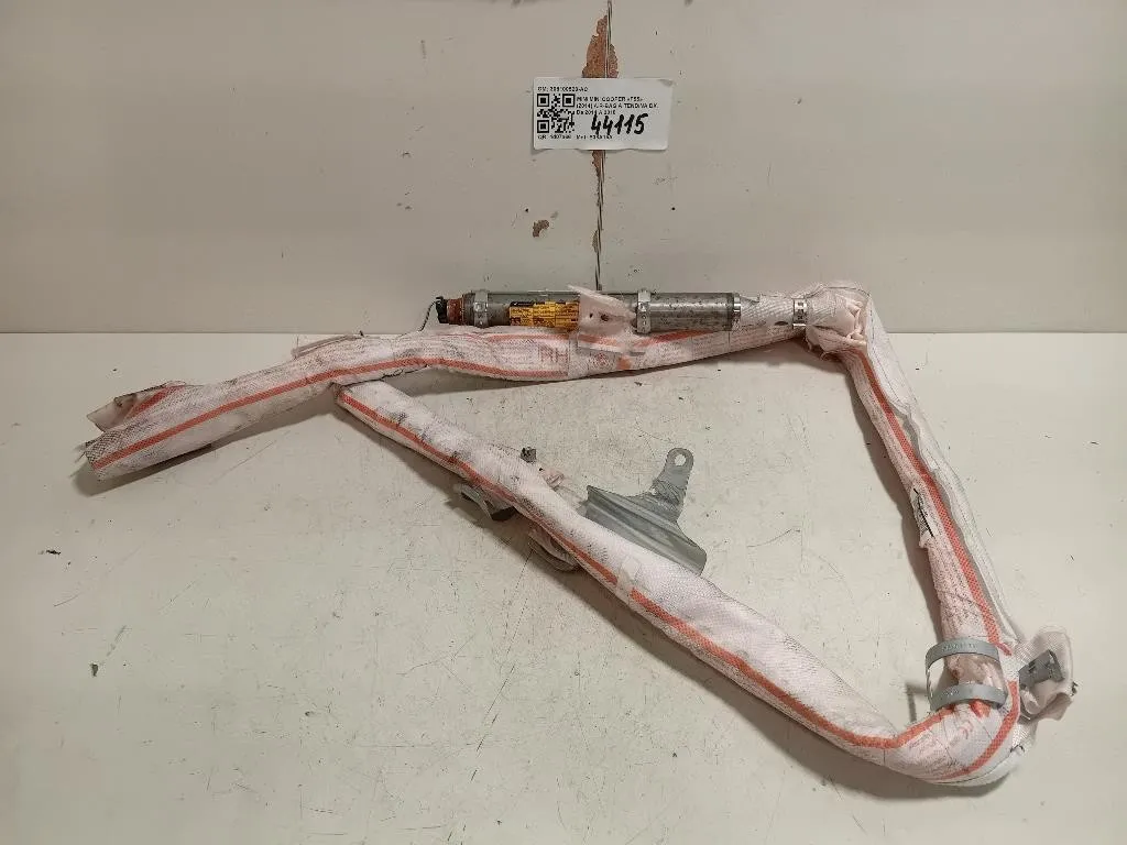 Air-bag A Tendina DX 308100520-AC Mini MINI Cooper F55 2014