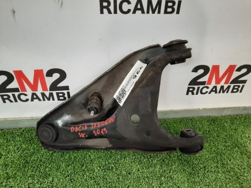 Braccio Oscillante ANT SX
