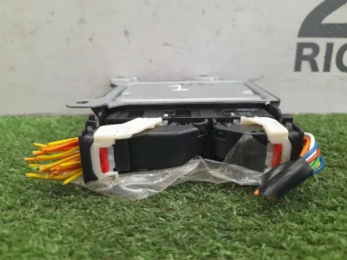 Centralina Air-bag 9829442880 Citroen C3 III 2016