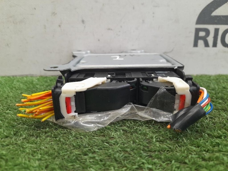 Centralina Air-bag 9829442880 Citroen C3 III 2016