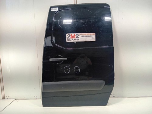 Centralina Air-bag 9829442880 Citroen C3 III 2016
