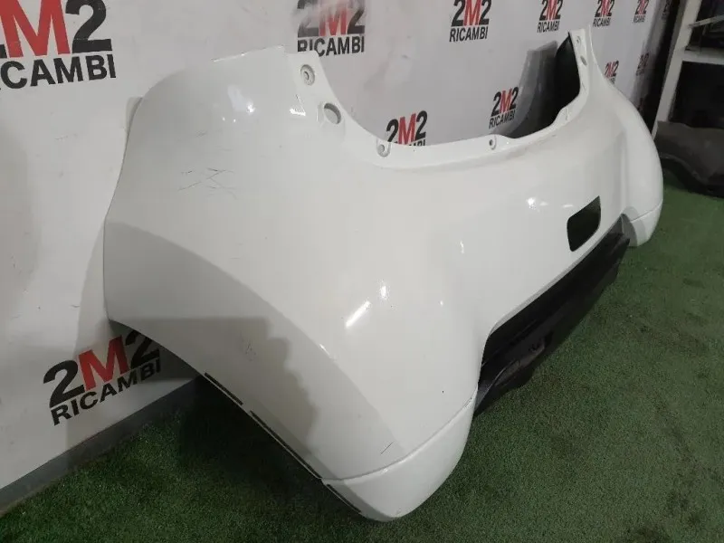 Paraurti POST 6410A213 Mitsubishi I-miev 2009