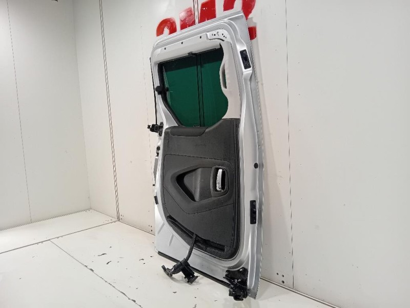 Paraurti POST 6410A213 Mitsubishi I-miev 2009