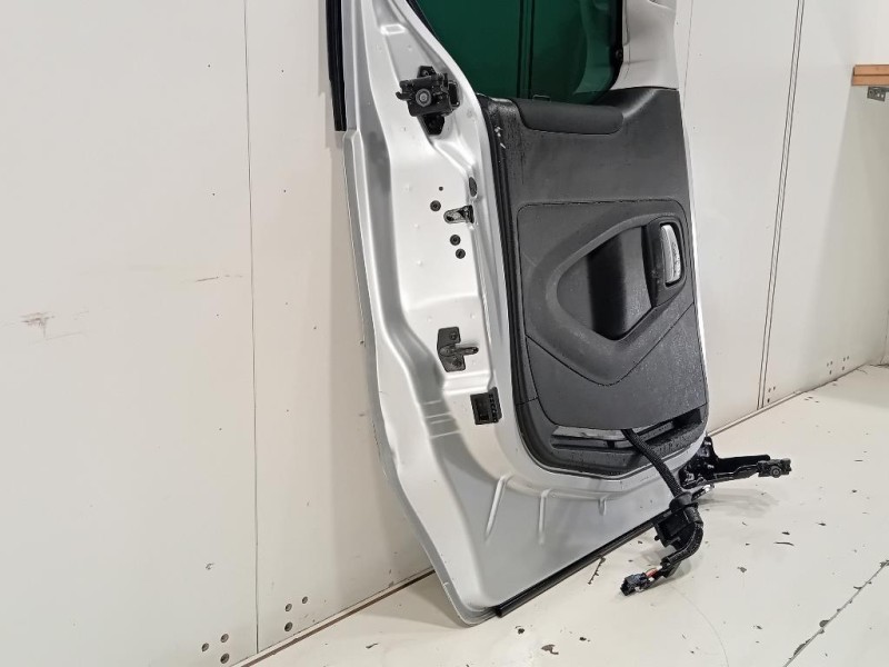 Paraurti POST 6410A213 Mitsubishi I-miev 2009