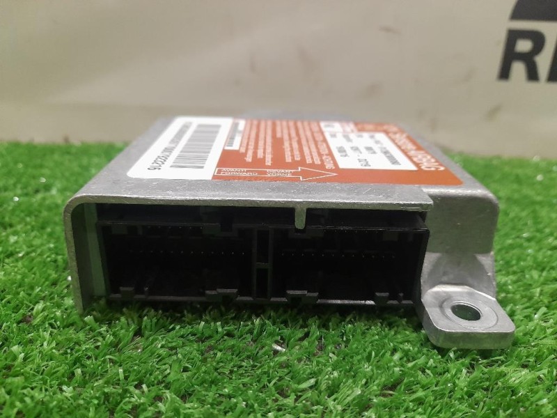 Centralina Air-bag 93977-D219 Citroen Jumper III 2014