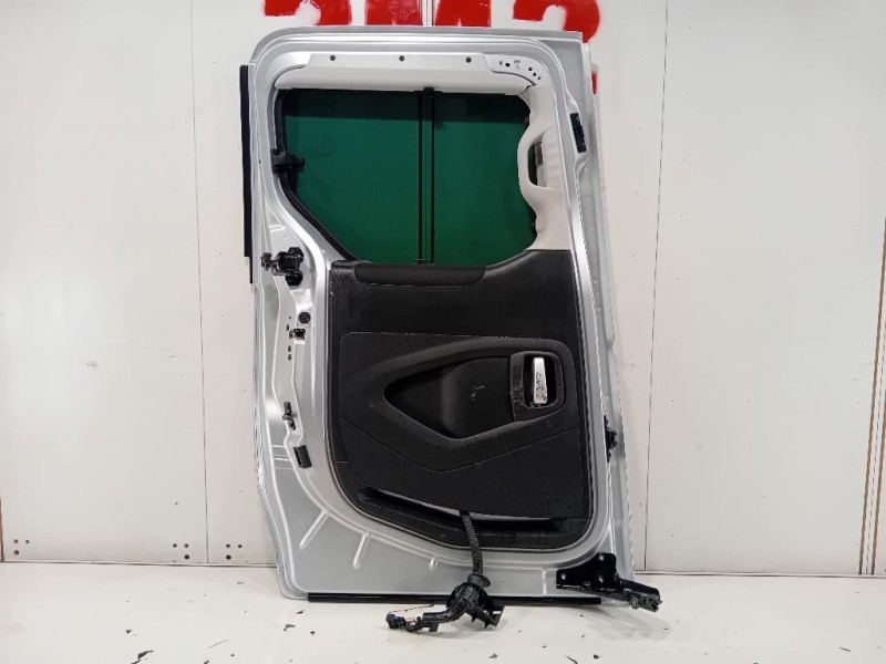 Paraurti POST 6410C798ZZ Mitsubishi Outlander III 2016
