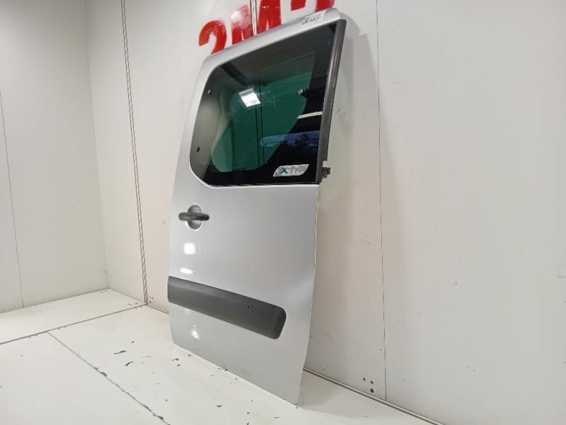 Paraurti POST 6410C798ZZ Mitsubishi Outlander III 2016