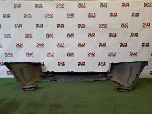 Paraurti POST  Mitsubishi Pajero III 2000