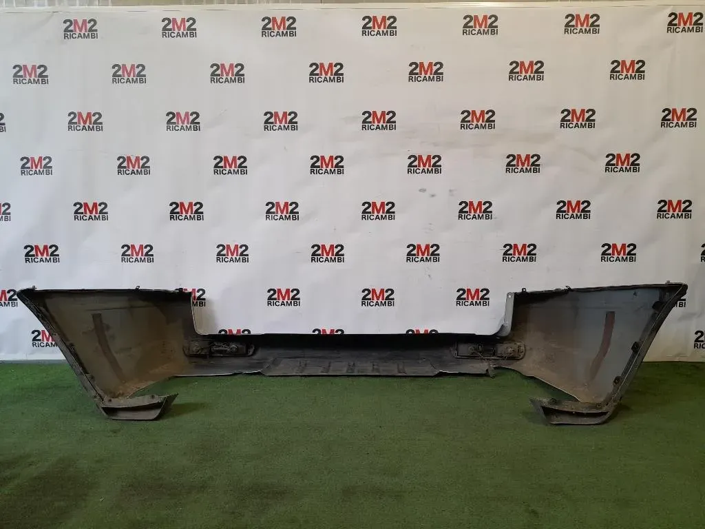 Paraurti POST Mitsubishi Pajero III 2000