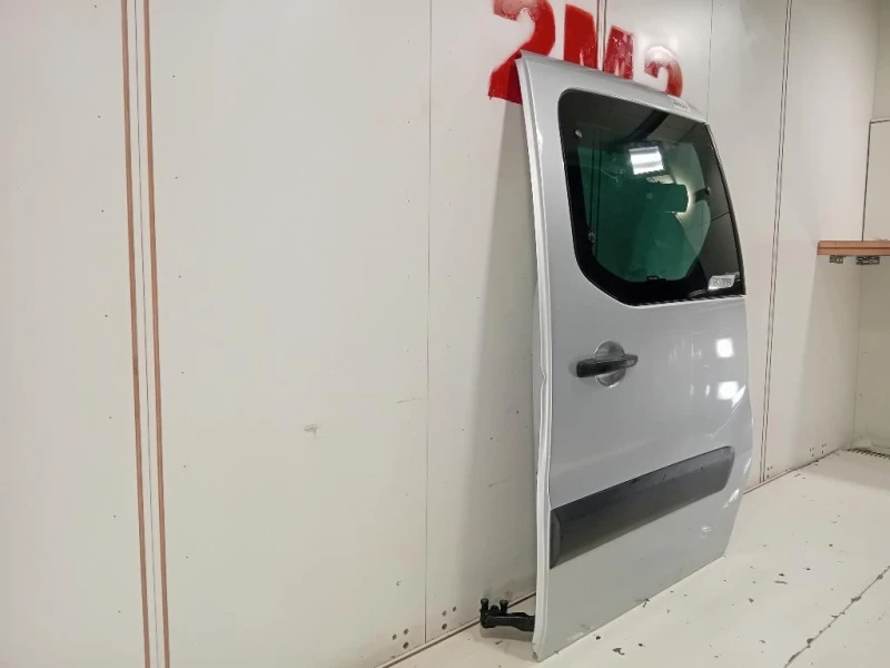 Porta Scorrevole POST SX 9831169780 Citroen Berlingo III 2015