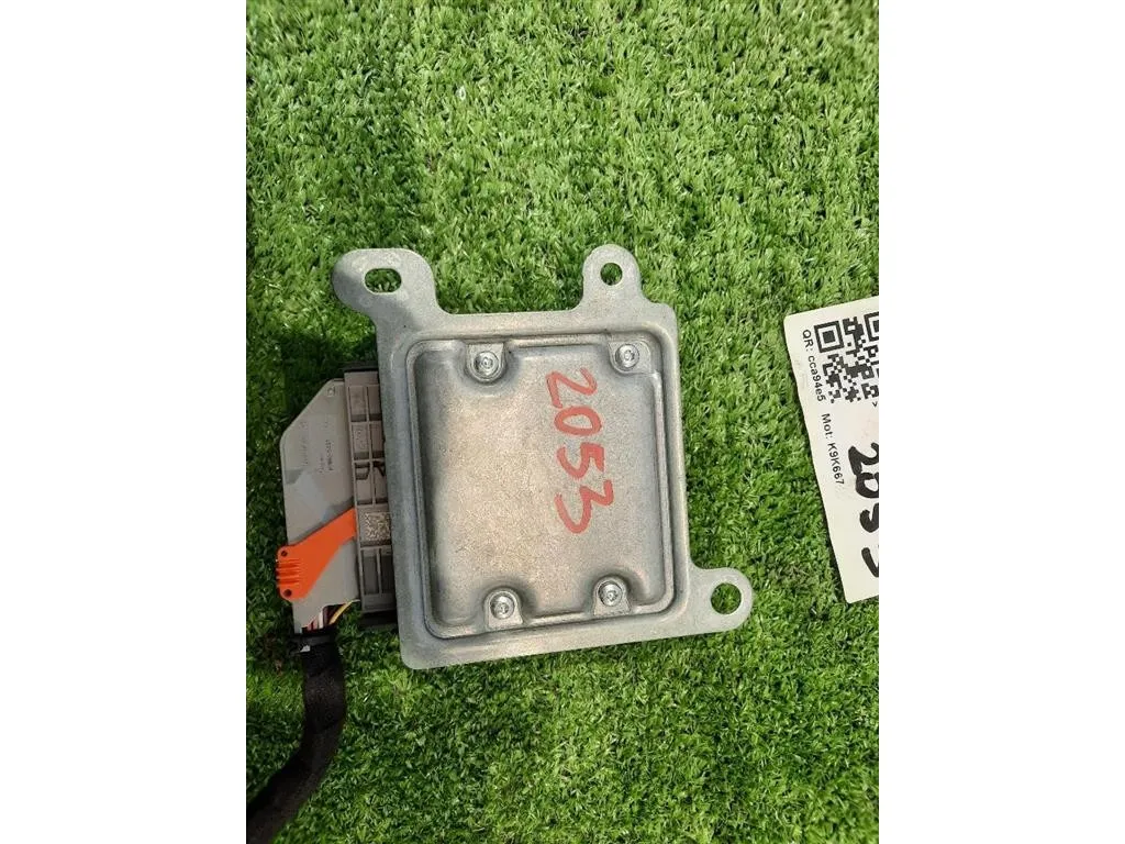 Centralina Air-bag 985105129R Dacia Duster I 2014