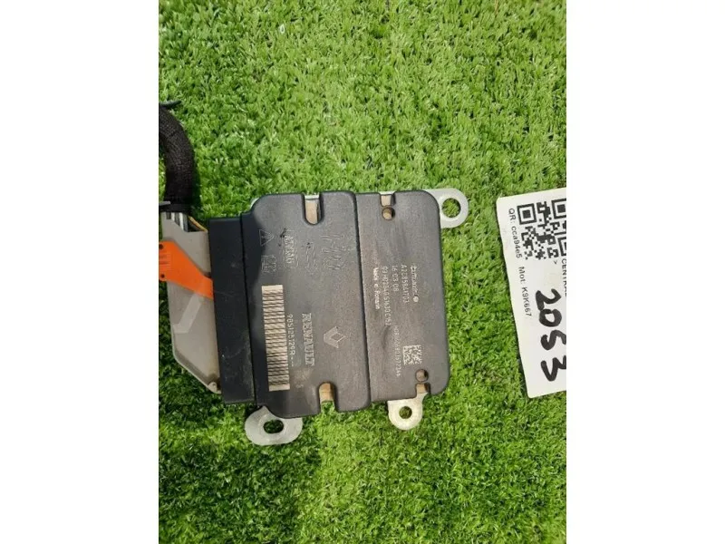 Centralina Air-bag 985105129R Dacia Duster I 2014