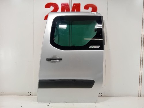 Porta Scorrevole POST SX