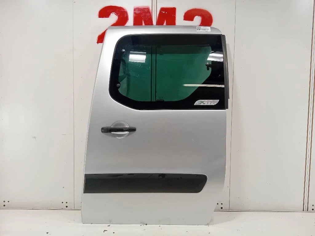 Porta Scorrevole POST SX 9831169780 Citroen Berlingo III 2015