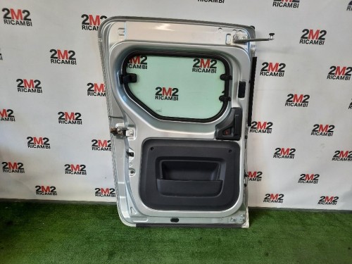 Porta Scorrevole POST SX