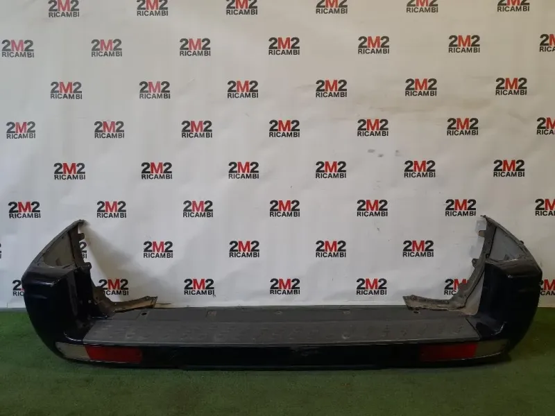 Paraurti POST Mitsubishi Pajero III 2000