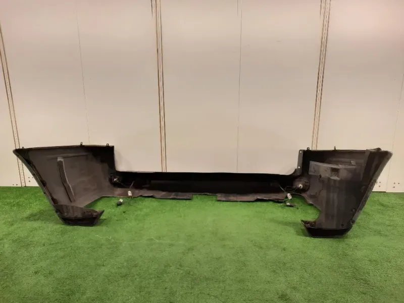 Paraurti POST PAJERO 5 PORTE PARAURTI POST Mitsubishi Pajero III 2000