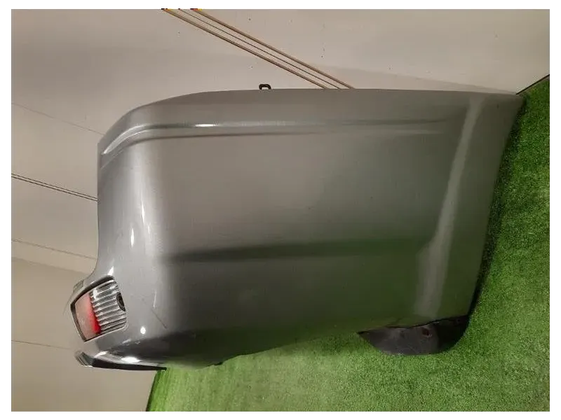 Paraurti POST PAJERO 5 PORTE PARAURTI POST Mitsubishi Pajero III 2000