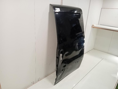 Paraurti POST PARAURTI POST Mitsubishi Pajero IV 2007